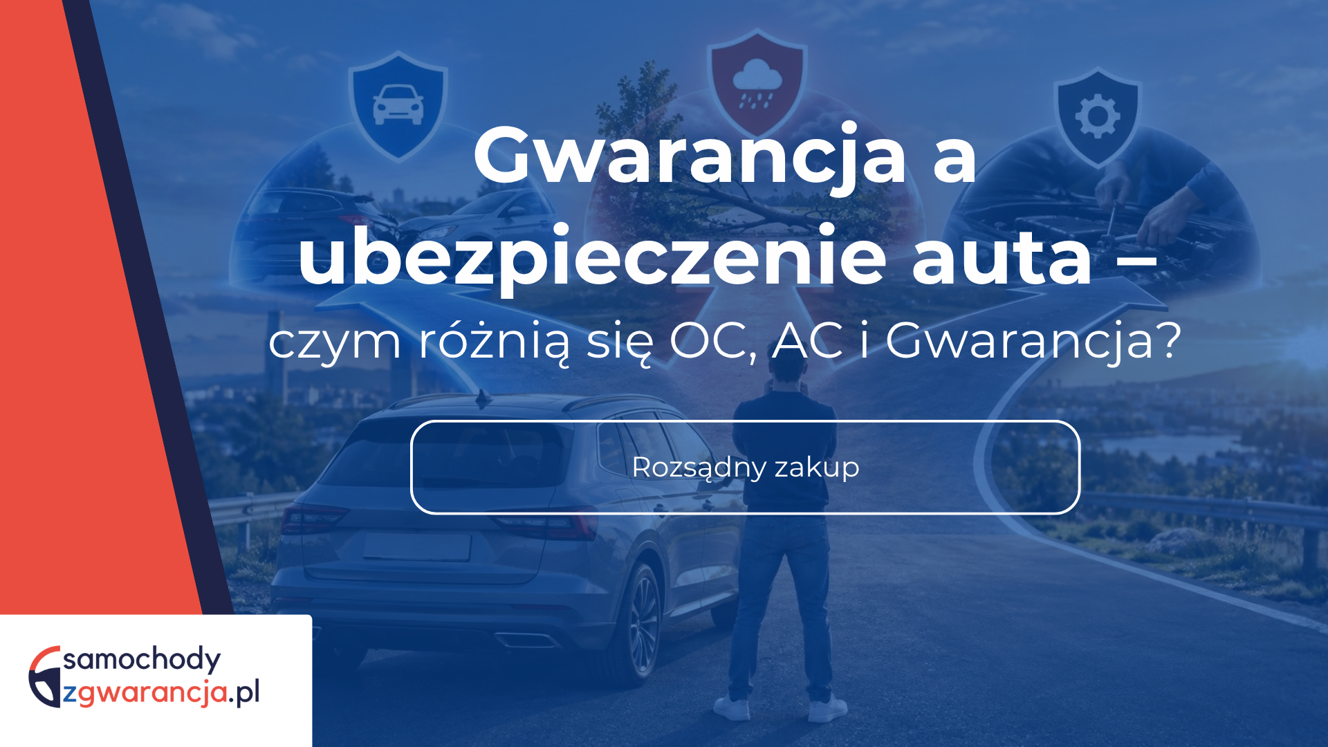 Gwarancja A Ubezpieczenie Auta – Oc, Ac I Gwarancja