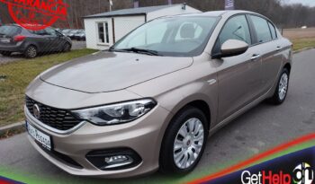 Fiat Tipo 1.4 benzyna full