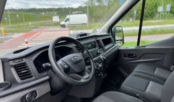 FORD TRANSIT L2H2 |  | Manualna | 131 KM | Biały full