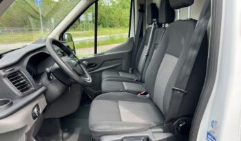 FORD TRANSIT L2H2 |  | Manualna | 131 KM | Biały full