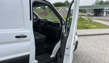 FORD TRANSIT L2H2 |  | Manualna | 131 KM | Biały full