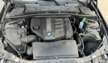 BMW Seria 3 | RWD (tył) | Manualna | 183 KM | Czarny full