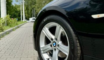 BMW Seria 3 | RWD (tył) | Manualna | 183 KM | Czarny full