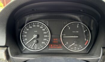 BMW Seria 3 | RWD (tył) | Manualna | 183 KM | Czarny full