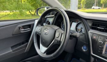 TOYOTA Auris  | FWD (przód) | Automatyczna | 99 KM | Biały full