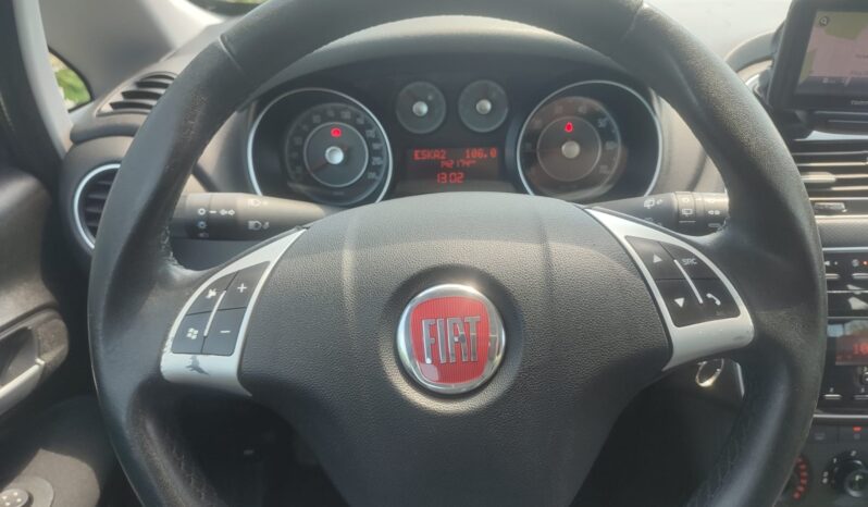 FIAT | 2012 | 1368cm3 | 142171 km full