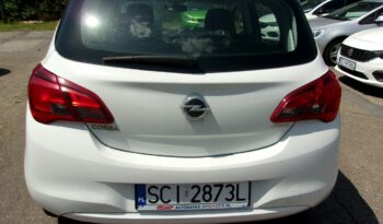 OPEL Corsa  | FWD (przód) | Manualna | 70 KM | bialy full