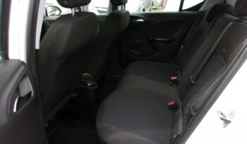 OPEL Corsa  | FWD (przód) | Manualna | 70 KM | bialy full