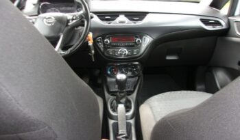 OPEL Corsa  | FWD (przód) | Manualna | 70 KM | bialy full