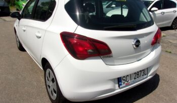 OPEL Corsa  | FWD (przód) | Manualna | 70 KM | bialy full