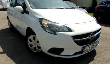 OPEL Corsa  | FWD (przód) | Manualna | 70 KM | bialy full