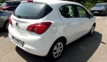 OPEL Corsa  | FWD (przód) | Manualna | 70 KM | bialy full