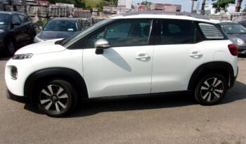 CITROEN C3 Aircross  | FWD (przód) | Manualna | 83 KM | bialy full