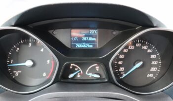 FORD C-MAX  | 2011 | 115 KM | 1600cm3 | Czarny full