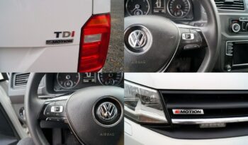 VOLKSWAGEN Caddy |  | Manualna | 122 KM | Biały full