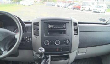 VOLKSWAGEN Crafter |  | Manualna | 109 KM | Biały full