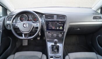 VOLKSWAGEN Golf  | FWD (przód) | Manualna | 115 KM | full