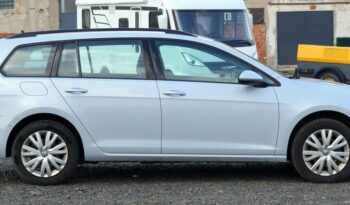 VOLKSWAGEN Golf  | FWD (przód) | Manualna | 115 KM | full