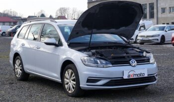 VOLKSWAGEN Golf  | FWD (przód) | Manualna | 115 KM | full