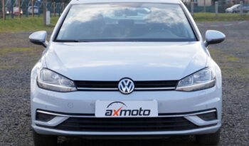 VOLKSWAGEN Golf  | FWD (przód) | Manualna | 115 KM | full