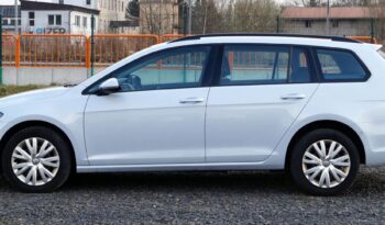 VOLKSWAGEN Golf  | FWD (przód) | Manualna | 115 KM | full