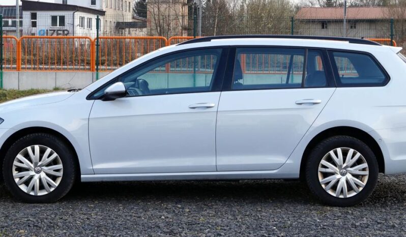 VOLKSWAGEN Golf  | FWD (przód) | Manualna | 115 KM | full