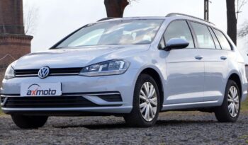 VOLKSWAGEN Golf  | FWD (przód) | Manualna | 115 KM | full