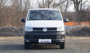 VOLKSWAGEN Transporter |  | Manualna | 150 KM | Biały full