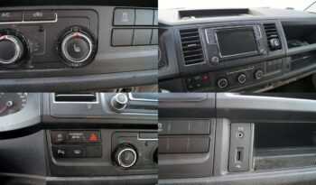 VOLKSWAGEN Transporter |  | Manualna | 150 KM | Biały full