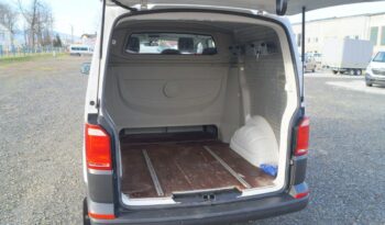 VOLKSWAGEN Transporter |  | Manualna | 150 KM | Biały full