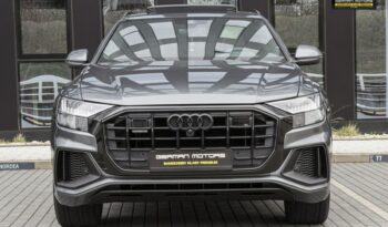 AUDI Q8  | 4×4 (stały) | Automatyczna | 340 KM | full