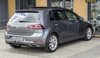 VOLKSWAGEN Golf  | FWD (przód) | Automatyczna | 150 KM | full