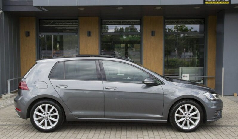 VOLKSWAGEN Golf  | FWD (przód) | Automatyczna | 150 KM | full