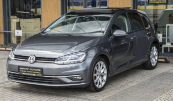 VOLKSWAGEN Golf  | FWD (przód) | Automatyczna | 150 KM | full