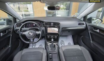 VOLKSWAGEN Golf  | FWD (przód) | Automatyczna | 150 KM | full