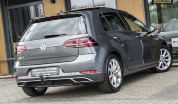 VOLKSWAGEN Golf  | FWD (przód) | Automatyczna | 150 KM | full