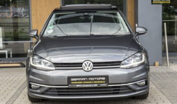 VOLKSWAGEN Golf  | FWD (przód) | Automatyczna | 150 KM | full