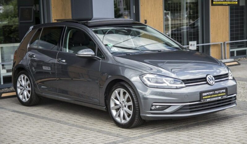 VOLKSWAGEN Golf  | FWD (przód) | Automatyczna | 150 KM | full