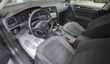 VOLKSWAGEN Golf  | FWD (przód) | Automatyczna | 150 KM | full