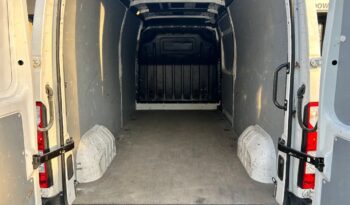 RENAULT Master  |  | Manualna | 136 KM | Biały full