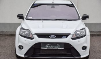 FORD Focus  | FWD (przód) | Manualna | 305 KM | Biały full