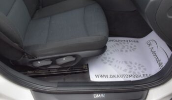 BMW X1  | 4×4 (doł. automatycznie) | Manualna | 184 KM | Biały full