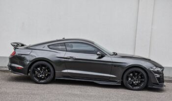 FORD Mustang | RWD (tył) | Automatyczna | 450 KM | full