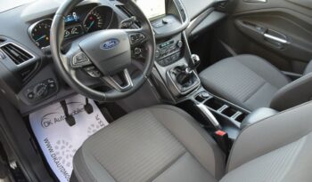 FORD Grand C-Max  | FWD (przód) | Manualna | 150 KM | Czarny full