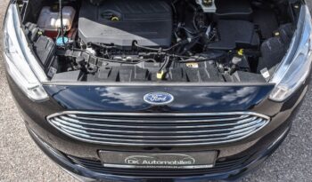 FORD Grand C-Max  | FWD (przód) | Manualna | 150 KM | Czarny full