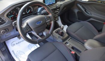 FORD Focus  | FWD (przód) | Manualna | 120 KM | full