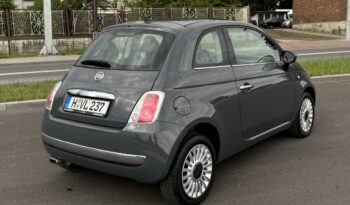 FIAT 500  | FWD (przód) | Manualna | 69 KM | full