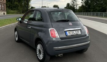 FIAT 500  | FWD (przód) | Manualna | 69 KM | full