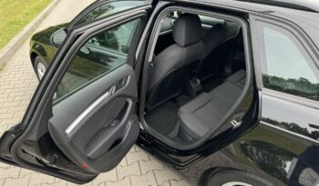 AUDI A3  | FWD (przód) | Manualna | 150 KM | Czarny full