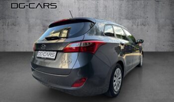 HYUNDAI I30  | FWD (przód) | Manualna | 110 KM | full